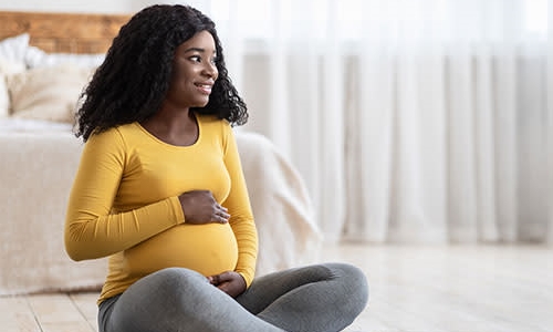 Pregnancy And Oral Health