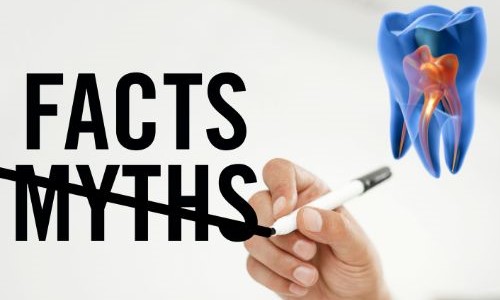 Cavity Myths Debunked