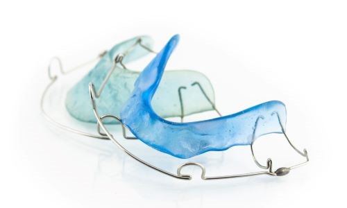 Orthodontic Retainers: Key for Long-Term Smile Maintenance