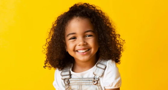 Why Baby Teeth Matter: The Key to Healthy Smiles