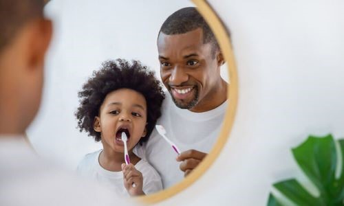 Navigating Tooth Development: Key Tips for Parents