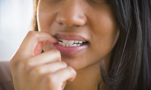 5 Bad Habits Wrecking Your Teeth