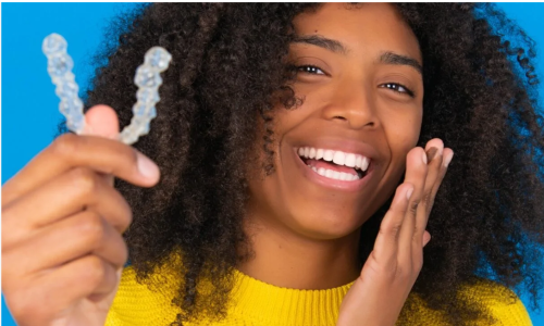 Clear Aligners for Teens: A Modern Solution