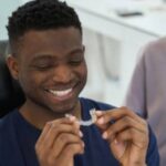 Clear Aligners