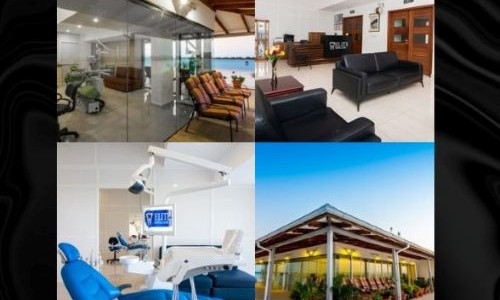 Stress-Free Dentistry at Elite Dental Clinic