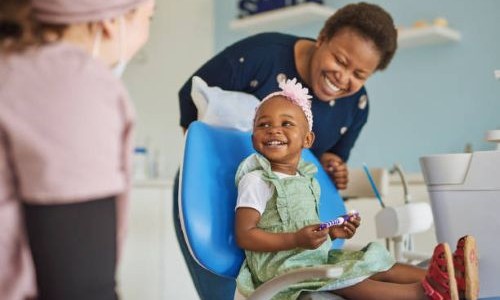 Root Canal in Children: How to Prepare, Support, and Comfort Them