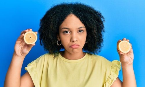 Before You Try That Natural Whitening Hack, Read This!