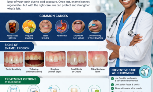 Elite Dental Clinic