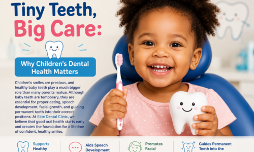 Elite Dental Clinic