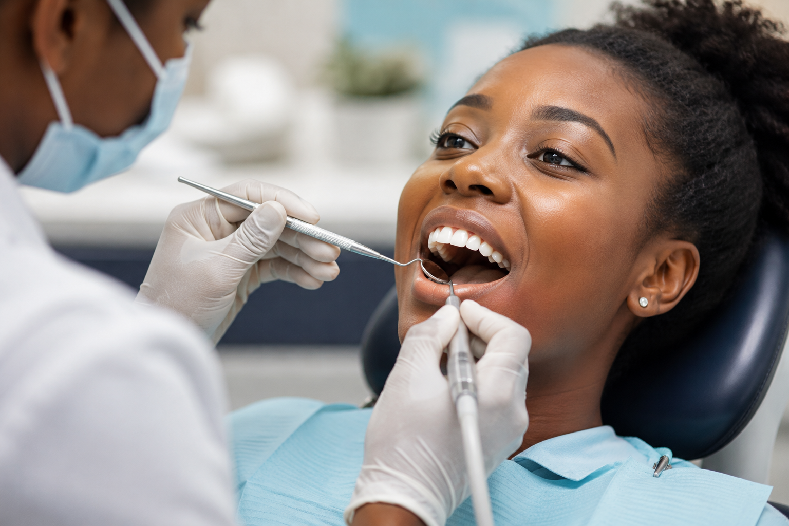 Dental Scaling: A Simple Step Towards Healthier Teeth and Gums