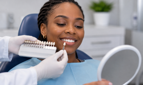 Elite Dental Clinic